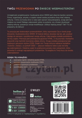 HTML i CSS - Jon Duckett