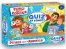 Dzieci kontra Rodzice. Quiz na odwrót Wiek: 9+