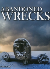 Abandoned Wrecks - McNab Chris