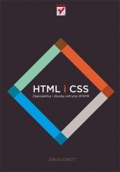 HTML i CSS - Duckett Jon