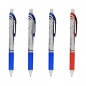 Pentel, Pióro kulkowe EnerGel set EKO 4szt