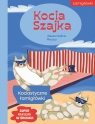 Kocia Szajka i Baszta Siedmiu Płaszczy. Kociastyczne łamigłówki Agata Romaniuk
