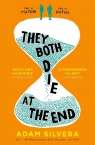 They Both Die at the End Adam Silvera