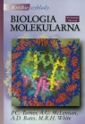 Krótkie wykłady Biologia molekularna  Turner P.C., McLennan A.G., Bates A.D., White M.R.H.