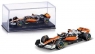 Face Mclaren F1 Team MCL60 2023 #81 BBURAGO