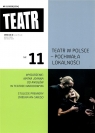 Teatr 11/2020 praca zbiorowa