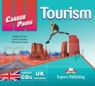 Career Paths: Tourism CD audio Virginia Evans, Jenny Dooley, Veronica Garza