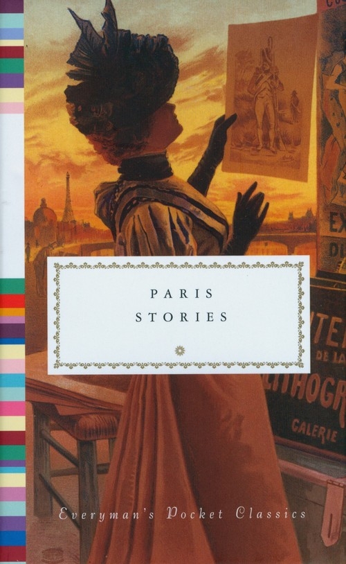 Paris Stories