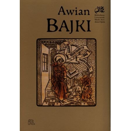Awian Bajki