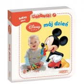 Disney Baby Mój dzień