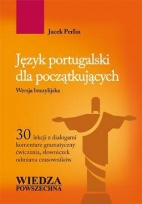 Język portugalski dla początkujących - Perlin Jacek
