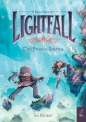 Lightfall. Tom 2. Cień ptasich skrzydeł - Tim Probert