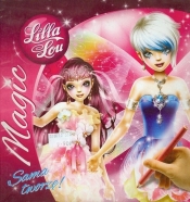 Lilla Lou magic Kwadrat