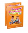 Fresh English. Orange AB + My Places Opracowanie zbiorowe