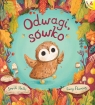 Odwagi, sówko Smriti Halls, Lucy Fleming
