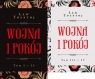  Pakiet: Wojna i pokój. Tom 1-2 i 3-4