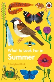 What to Look For in Summer - Jenner Elizabeth