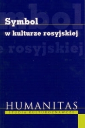Symbol w kulturze rosyjskiej - Opracowanie zbiorowe