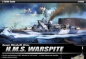 ACADEMY H.M.S. Warspite (14105)