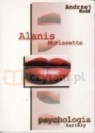 Alanis Morissette. Psychologia kariery
