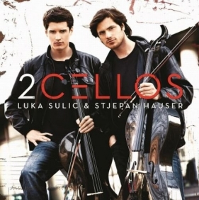 2Cellos - 2Cellos