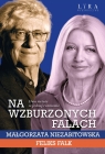 Na wzburzonych falach Małgorzata Niezabitowska