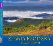 Album - Ziemia Kłodzka i Góry Sowie - Opracowanie zbiorowe