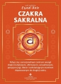 Czakra sakralna - Cyndi Dale
