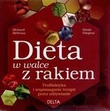 Dieta w walce z rakiem