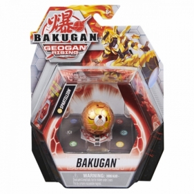 Figurka Bakugan kula podstawowa Magician złoty (6061459/20132735)