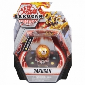 Figurka Bakugan kula podstawowa Magician złoty (6061459/20132735)