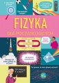 Fizyka dla początkujących - Rachel Firth, Minna Lacey, Darran Stobbart