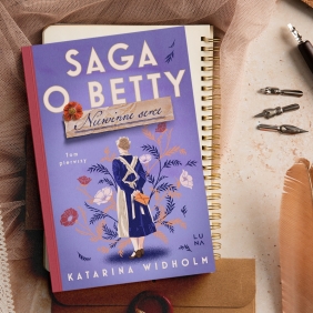 Niewinne serce - Widholm Katarina