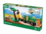 Brio World: Zestaw Safari (63372000) Wiek: 3+