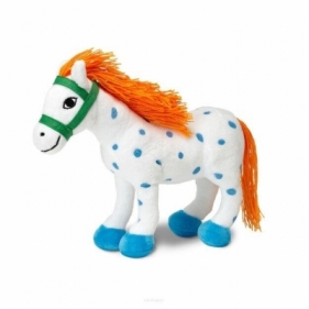 Maskotka Koń Alfonso 22cm