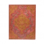 Notatnik w linie Paperblanks Rose Chronicles Ultra Flexi