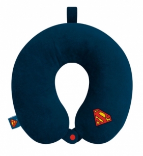 PODUSZKA ROGAL SUPERMAN 30CM