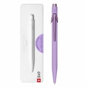 Długopis Claim Your Style Ed3 fioletowy