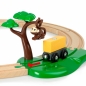 Brio World: Zestaw Safari (63372000)