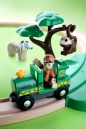 Brio World: Zestaw Safari (63372000)