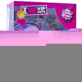 Vip Pets Alice, Punk
