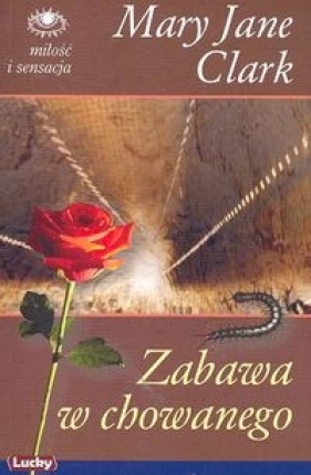 Zabawa w chowanego - Mary Jane Clark
