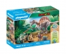 Playmobil Atak Spinozaurów 71820 4 - 10