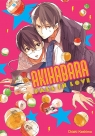 Akihabara Fall in Love 18+ Chiaki Kashima