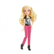 BRATZ Lalka Xpress Cloe