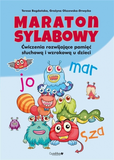 Maraton sylabowy