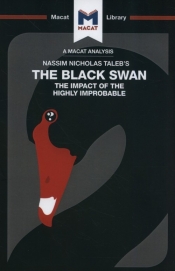 The Black Swan - Lybeck Eric