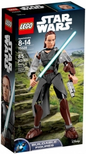 Star Wars Rey (75528)