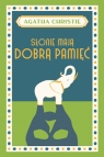 Słonie mają dobrą pamięć