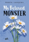 My Beloved Monster (Uszkodzona okładka) Marta Łabęcka